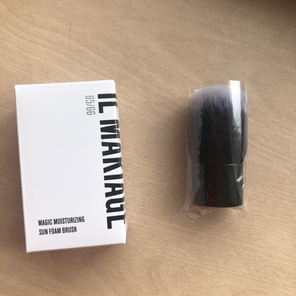 Brand new Sun foam brush - Picture 1 of 3